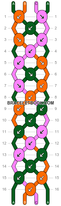Normal pattern #209584 pattern