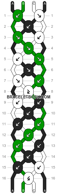 Normal pattern #209585 pattern