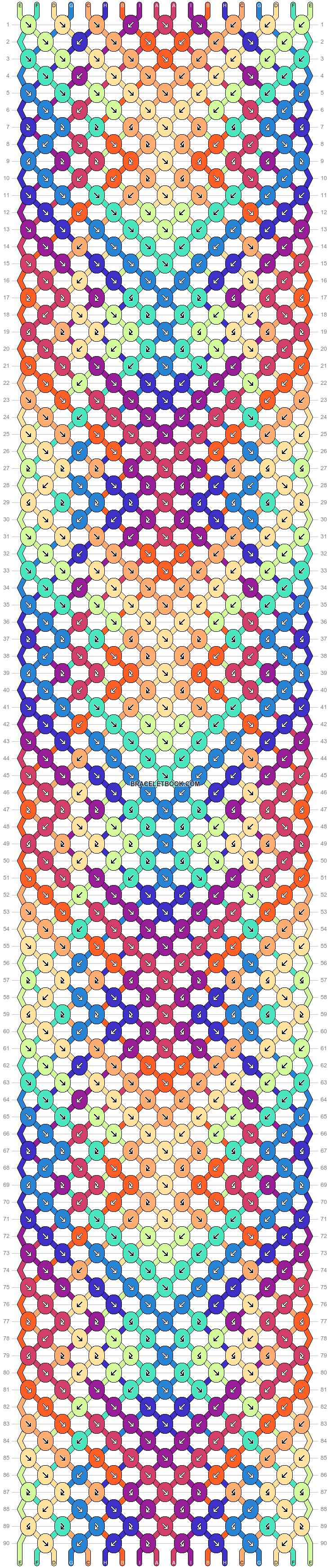 Normal pattern #209589 pattern
