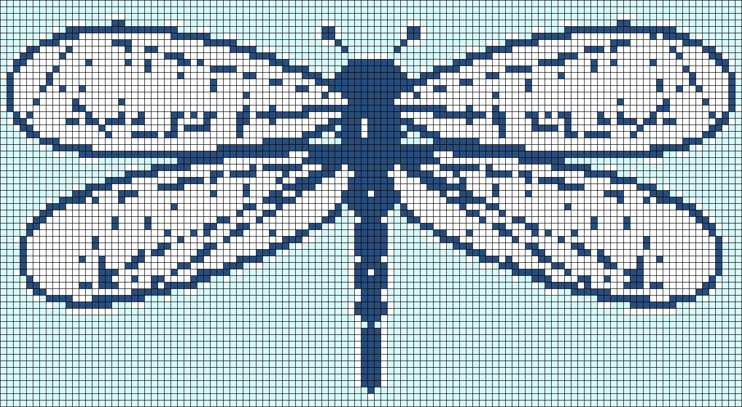 Alpha pattern #209592 preview