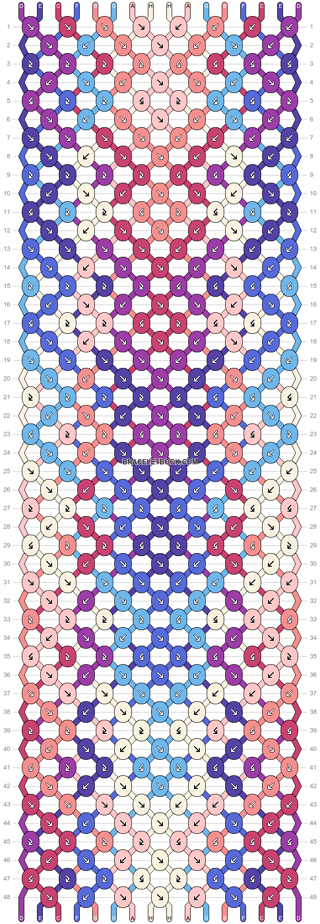 Normal pattern #209598 pattern