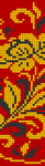 Alpha pattern #209600