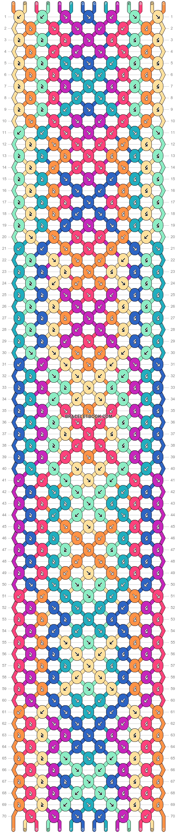 Normal pattern #209603 pattern