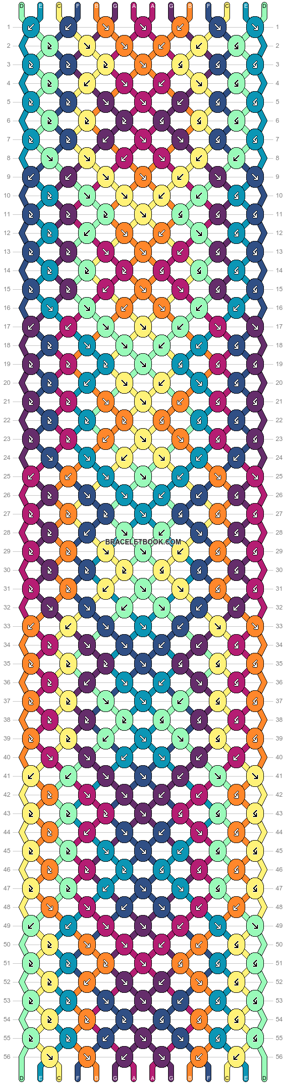 Normal pattern #209604 pattern
