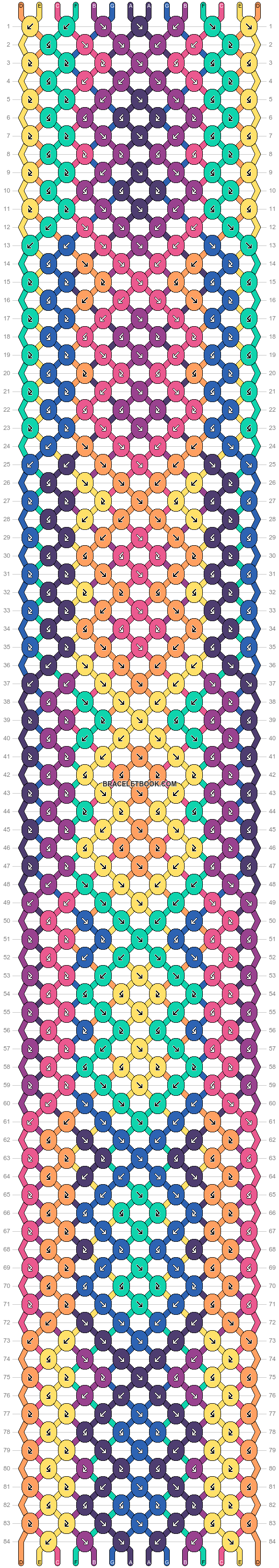Normal pattern #209606 pattern