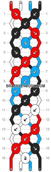 Normal pattern #209608 pattern