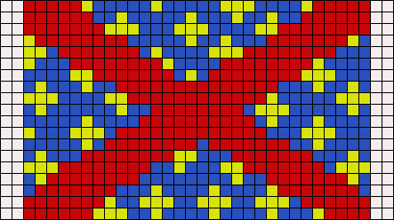 Alpha pattern #209609 preview