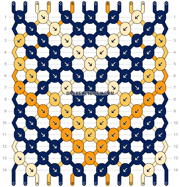 Normal pattern #209614 pattern