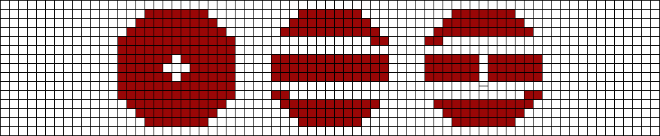Alpha pattern #209618 preview