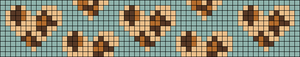 Alpha pattern #209619