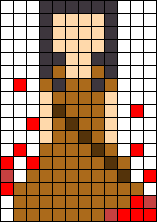 Alpha pattern #209620 preview