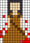Alpha pattern #209620