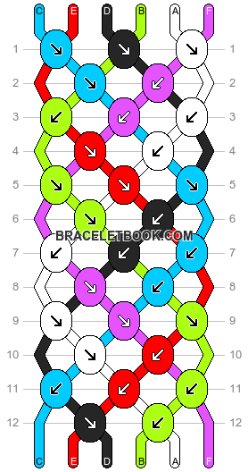 Normal pattern #209622 pattern