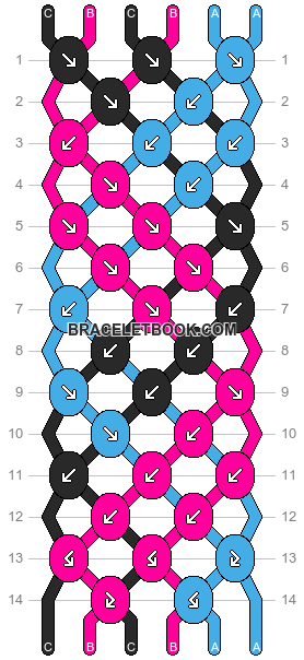 Normal pattern #209623 pattern