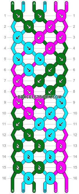Normal pattern #209624 pattern