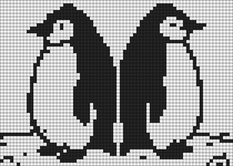 Alpha pattern #209626
