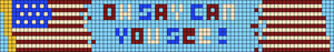 Alpha pattern #209627