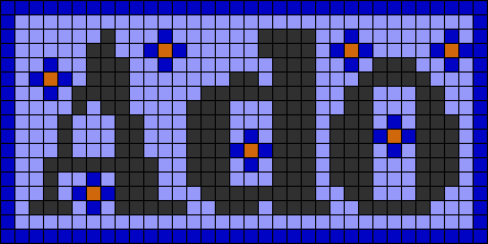 Alpha pattern #209628 preview