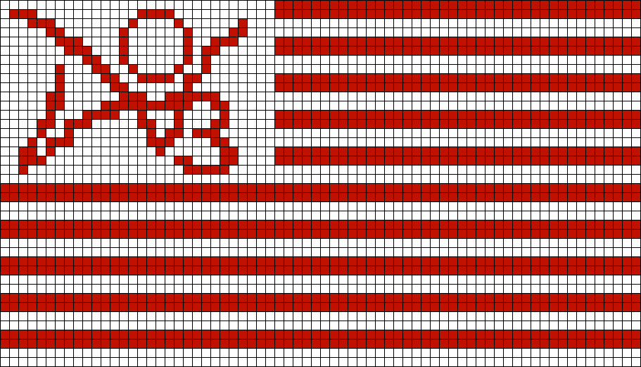 Alpha pattern #209630 preview