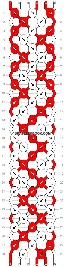Normal pattern #209632 pattern