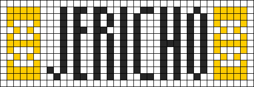 Alpha pattern #209634 preview
