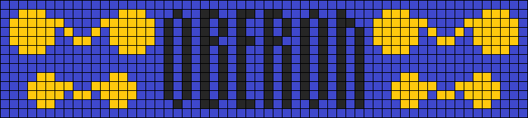 Alpha pattern #209636 preview
