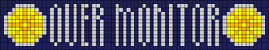 Alpha pattern #209637