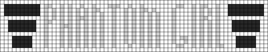 Alpha pattern #209638 preview