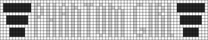 Alpha pattern #209638