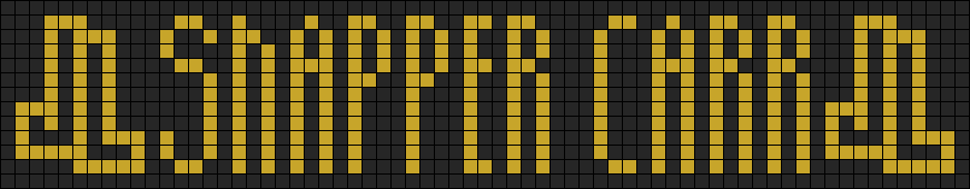 Alpha pattern #209640 preview