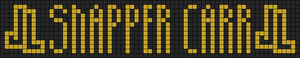 Alpha pattern #209640