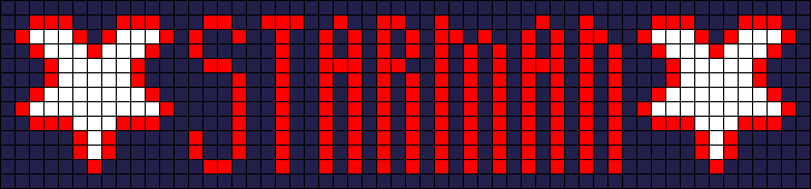 Alpha pattern #209641 preview