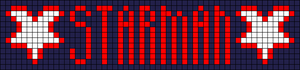 Alpha pattern #209641
