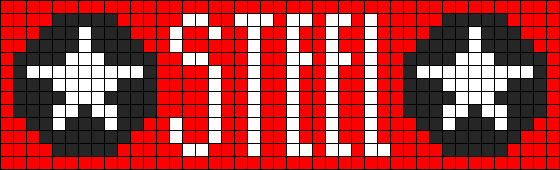 Alpha pattern #209642 preview