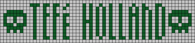 Alpha pattern #209643 preview