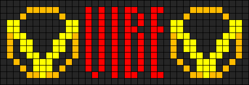 Alpha pattern #209644 preview