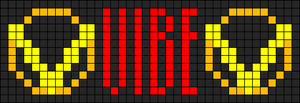 Alpha pattern #209644