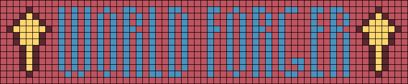Alpha pattern #209645 preview