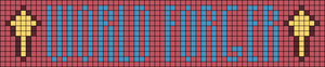 Alpha pattern #209645