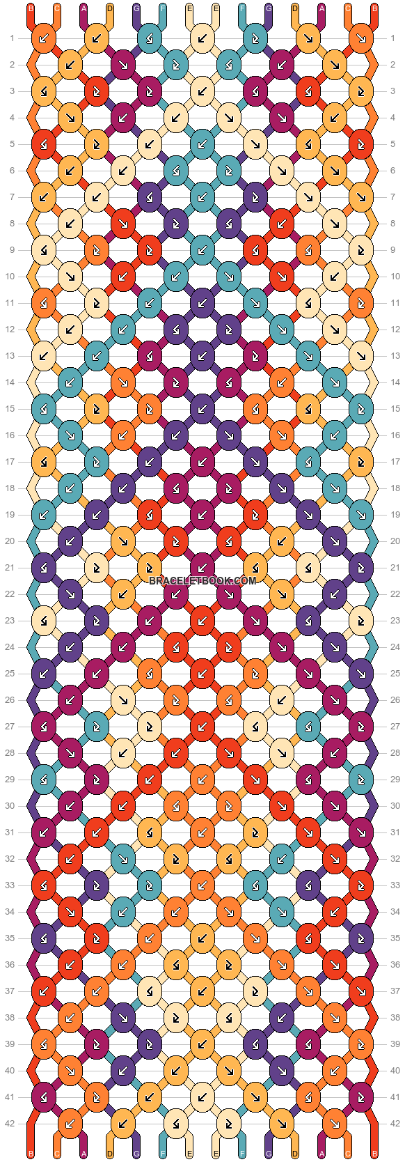 Normal pattern #209648 pattern
