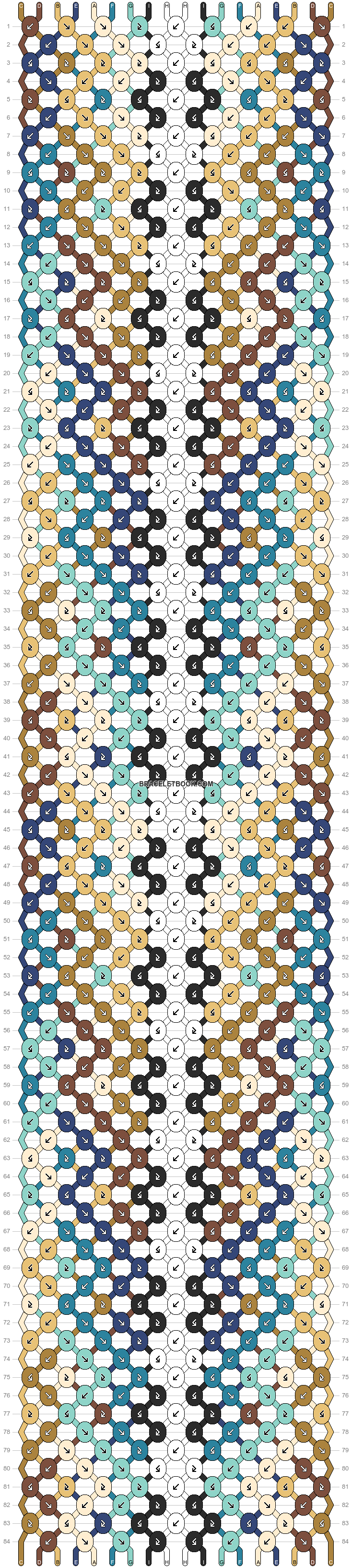 Normal pattern #209650 pattern