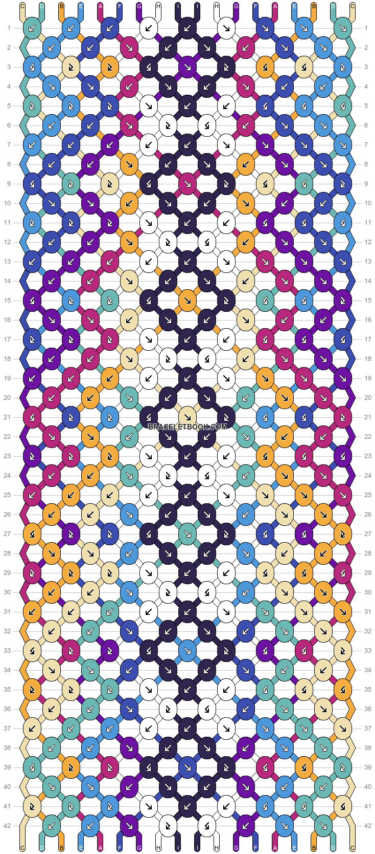 Normal pattern #209651 pattern