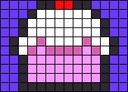 Alpha pattern #209656 preview