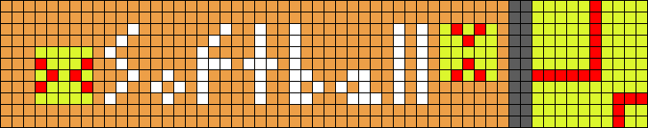Alpha pattern #209657 preview
