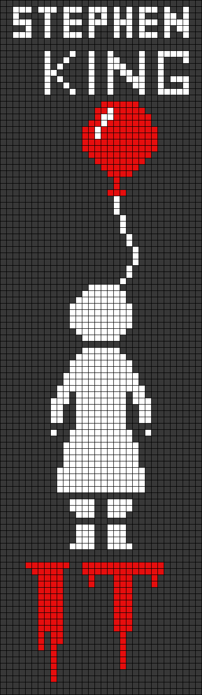 Alpha pattern #209659 preview