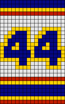 Alpha pattern #209660 preview