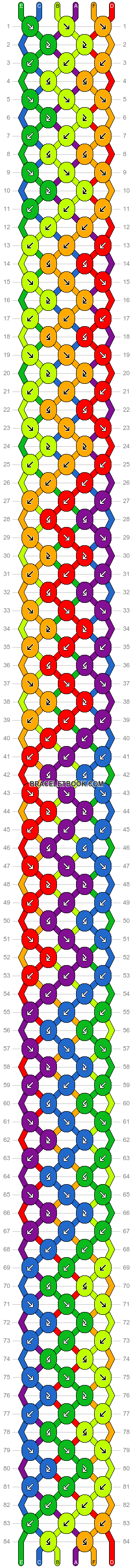 Normal pattern #209663 pattern