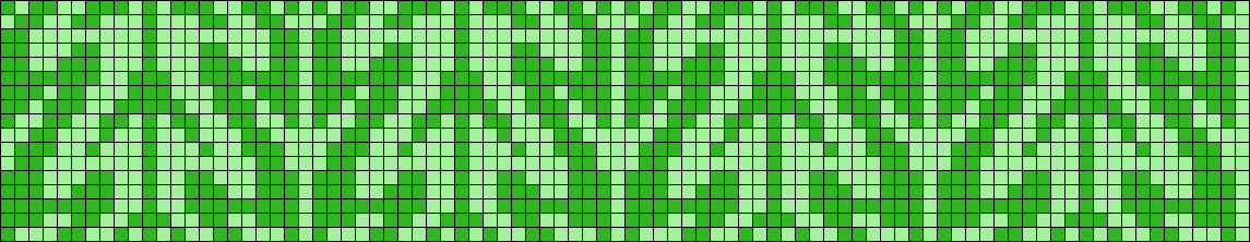 Alpha pattern #209665 preview