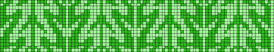 Alpha pattern #209665