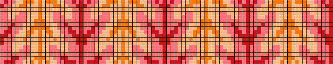 Alpha pattern #209667 preview